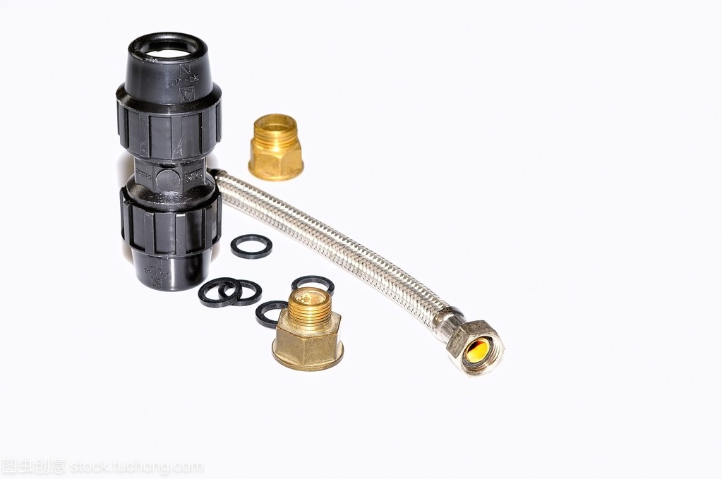 水暖系統(tǒng) 管道零件詳解