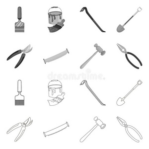 復古印記 水暖業(yè)務圖標中的時光回響