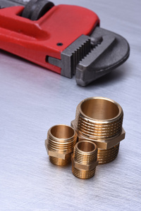 美暖工具 水暖管道零件，從實用到藝術(shù)的溫暖守護