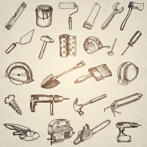 復(fù)古風(fēng)潮下的水暖業(yè)務(wù) 圖標(biāo)設(shè)計(jì)中的匠心獨(dú)運(yùn)