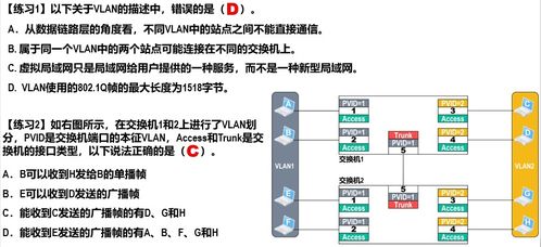 計(jì)算機(jī)網(wǎng)絡(luò)體系中的關(guān)鍵橋梁 數(shù)據(jù)鏈路層