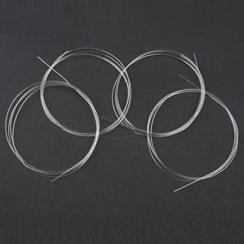 工廠批發(fā)c100古典吉他尼龍琴弦散弦1弦一百個(gè)裝彈奏樂(lè)器配件