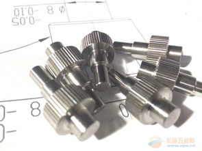 專業(yè)加工精密五金非標配件,加工各種來圖來樣的非標零件