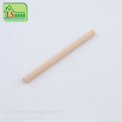 廣東木器加工廠 家具配件 實木圓木棒 做*的打鼓木棒、樂器木棒