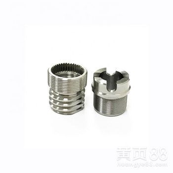 【寶雞銘海鈦業(yè)加工件cnc精密加工配件】- 